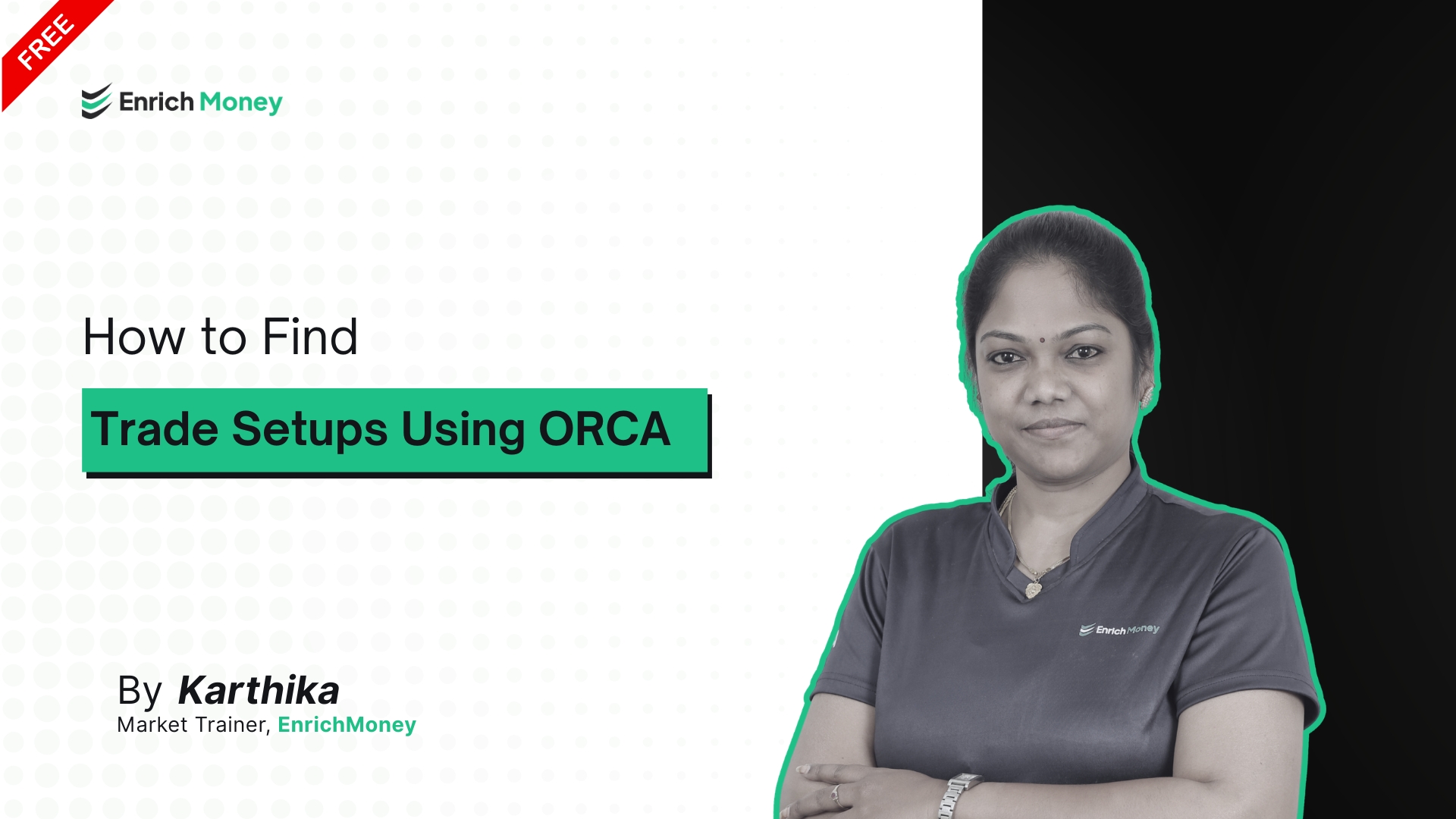 How to Find Trade Setups Using ORCA